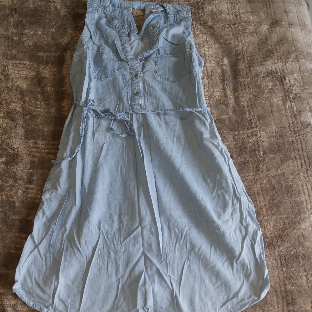 Maternity dress